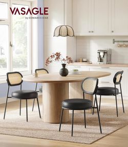 Dining chairs ( Set of 4 )
