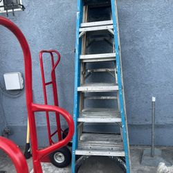 Escalera 6 Pies 
