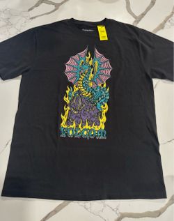 Volcom Boys New with tags shirt