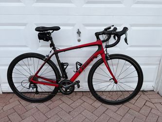 Trek Road Bike