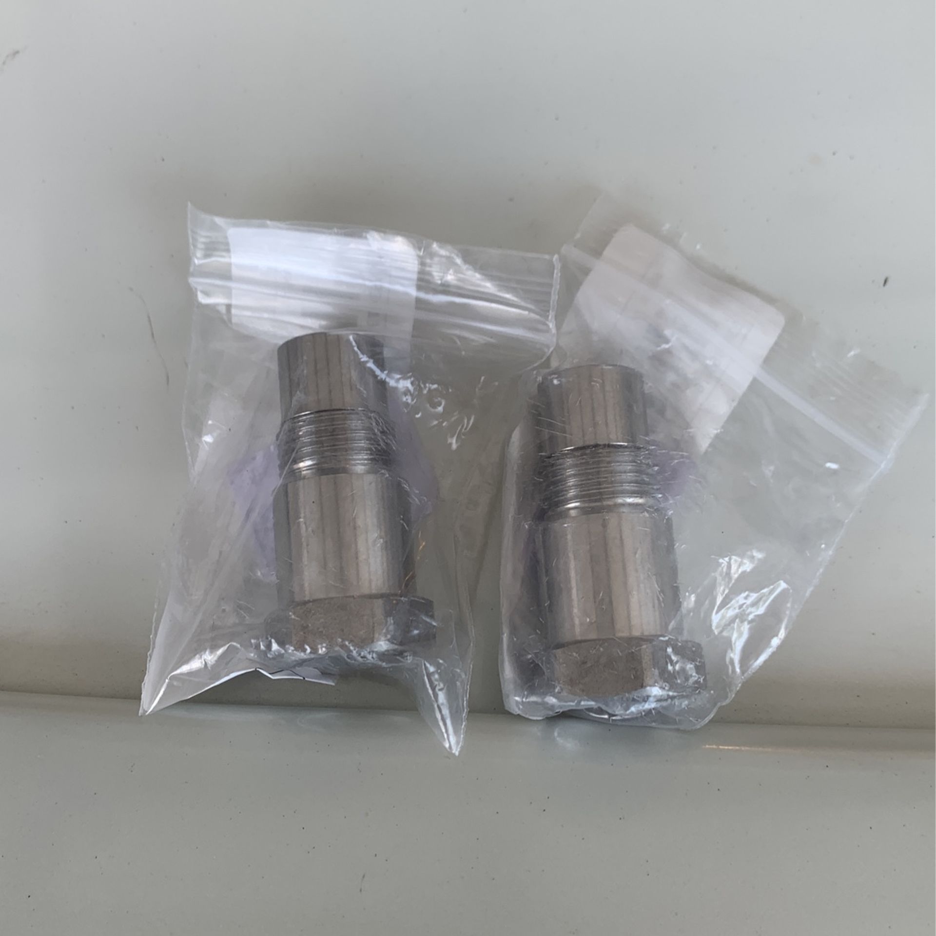 18mm X 1.5 Check Engine Mil Eliminator - 350z Nissan Etc