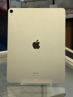 iPad Air 13” M2 256GB WiFi