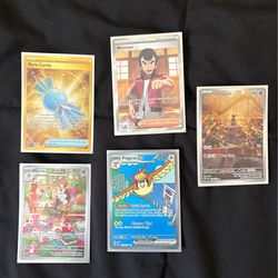 Pokémon card lot ** cheap **