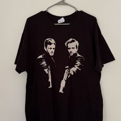 Vintage T-shirt 2 Goons? Adult XL