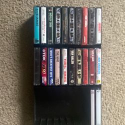 Cassettes