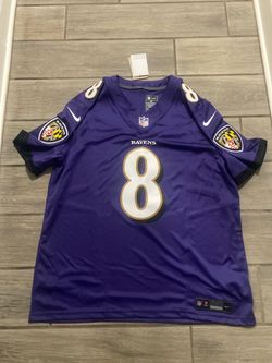 $100 each jersey! Authentic men size XL brand new with tags