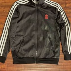 Kids StarWars Adidas Jacket 