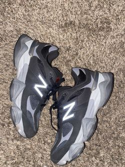 New balances