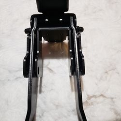 STANDARD DUTY GATE Y-LATCH KIT