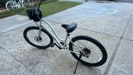 Electra beach cruiser