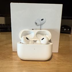 Brand New AirPods Pro 2nd Gen