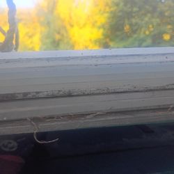 Clear Industrial Strength Plexi Glass Sheets