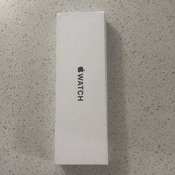 Apple Watch SE 3 40mm/ Color Black