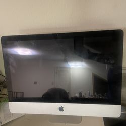 2012 I Mac Pro 
