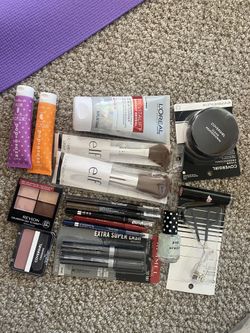Skin Care Makeup