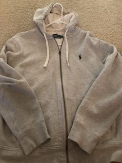 polo ralph lauren hoodie