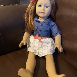 American Doll 