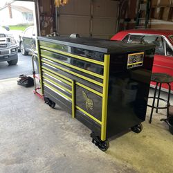 Snap On Limited Edition Tool Box 