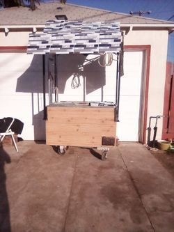 Food Cart
