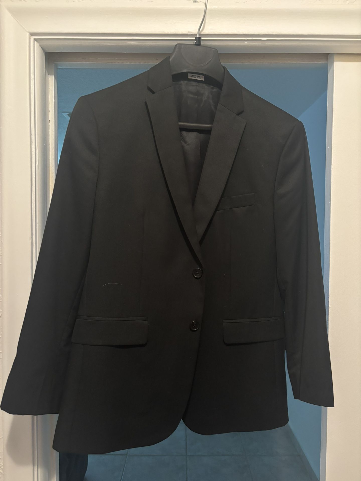Calvin Klein Sport Coat Suit jacket men’s medium