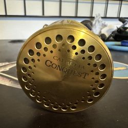 Shimano Conquest 400