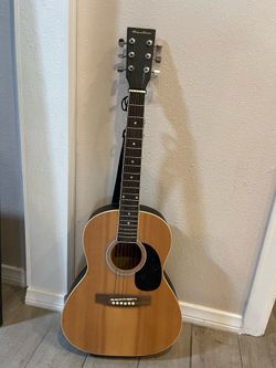 Child Guitar