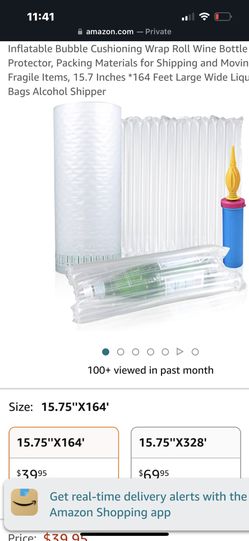 Wine Bottle Protector