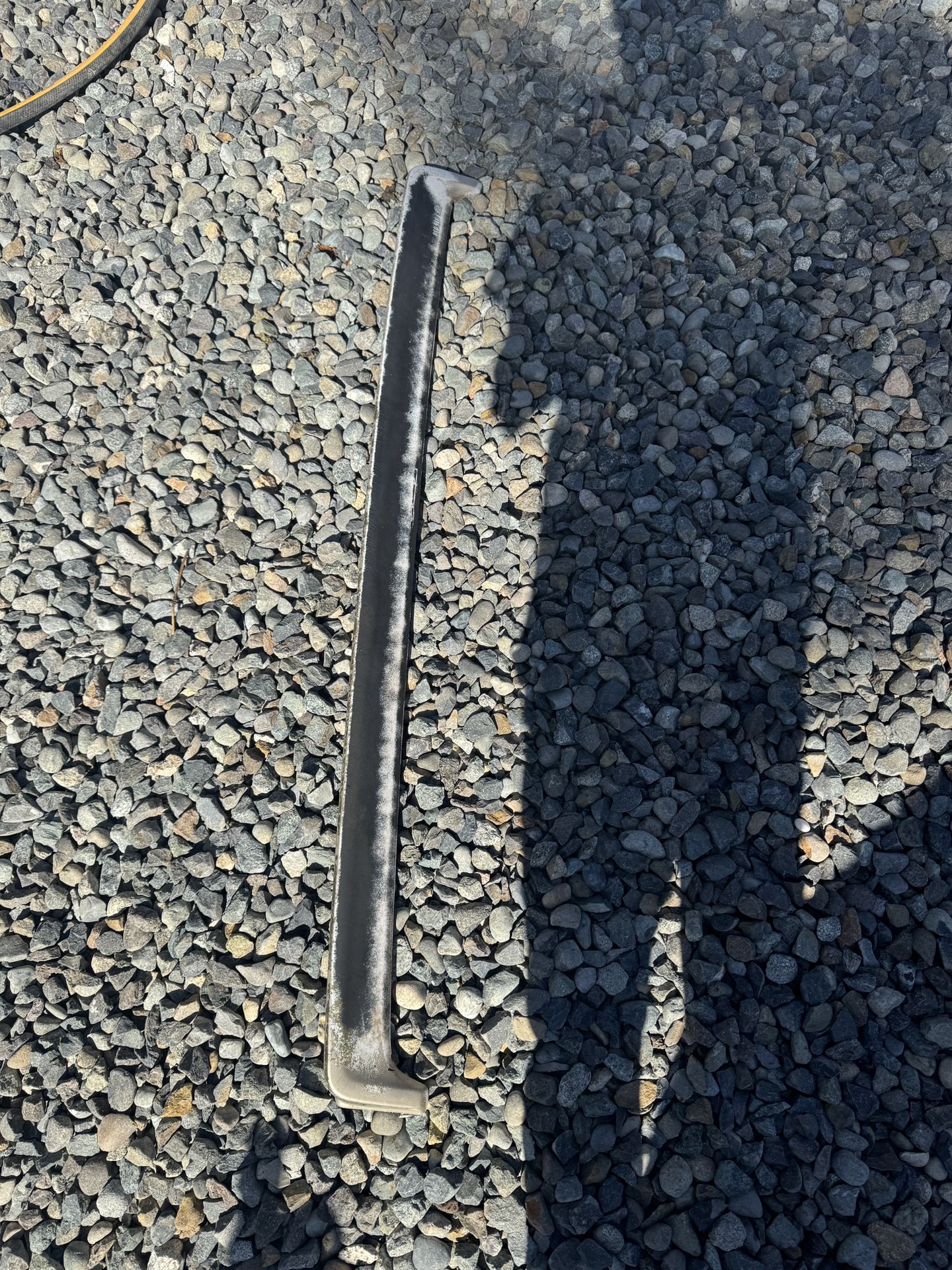 BMW E30 OEM Duck Bill