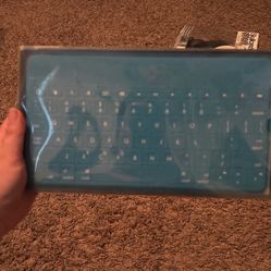 Bluetooth Keyboard 
