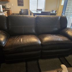 Lazy Boy Couch 
