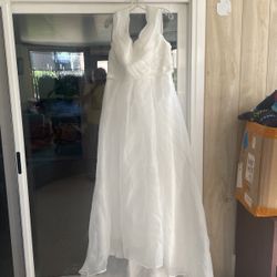 Vestido De Novia Nuevo