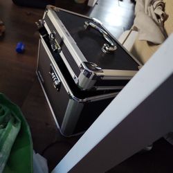 Lock Box