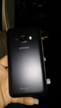 Samsung Galaxy Amp 2