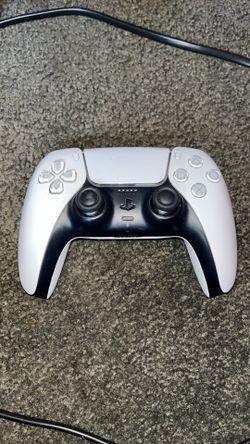 PS5 CONTROLLER