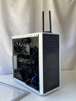 AMD Gaming / Editing Desktop Computer