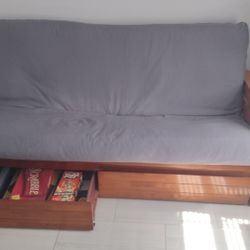 Futon