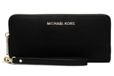 Michael Kors multi function phone case wristlet