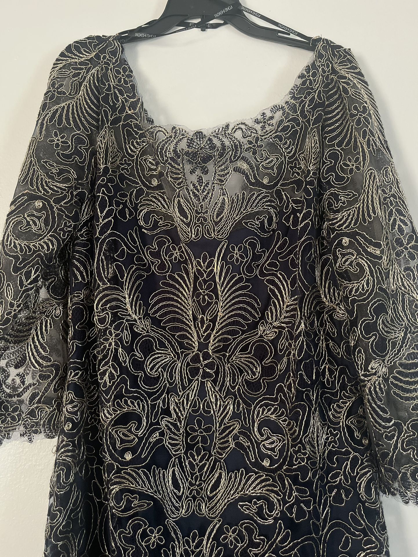 Formal Gown