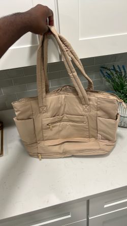 Wandering Nature bag