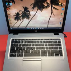 HP NOTEBOOK ( Thin  )..OPEN BOX   …500 GB …HHD  ( Capacity  ) ..8.0 RAM . READY FOR CLASSES ON LINE OR WORK FROM HOME  