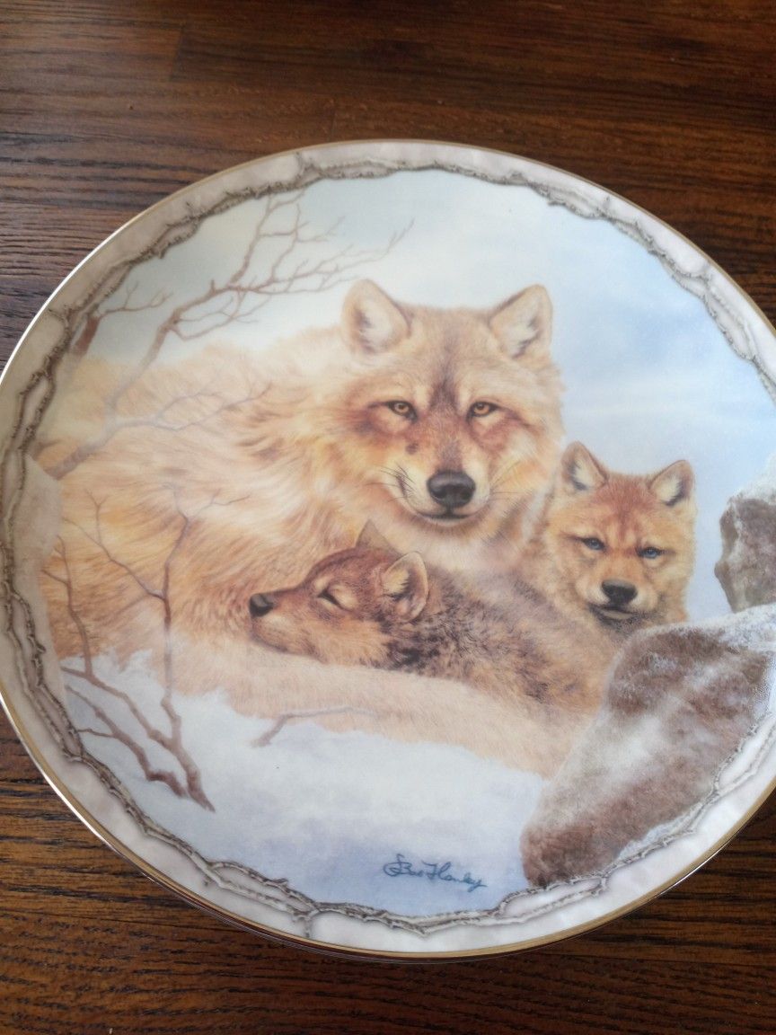 Decorative Plates