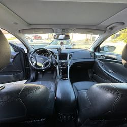 Hyundai Sonata Limited 