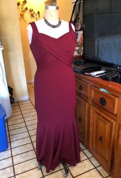 New Dress size M