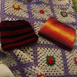 Crochet Hats