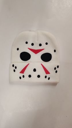 Beanie hat