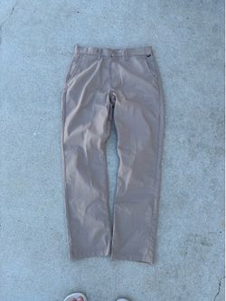 Vans pants