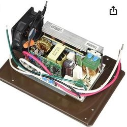 WFCO WF-8935-MBA 35 Amp Main Board Assembly Replacement Unit