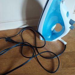 Rivel Iron