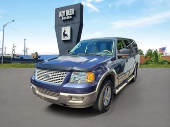 2004 Ford Expedition