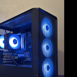 Budget Gaming PC | Ryzen 5 2600 + GTX 1660 Super